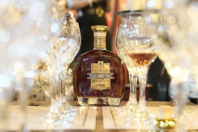 100% Caribbean Rum Tasting in Punta Cana. - Chocolate, cheese, fruit, and other useful pairings