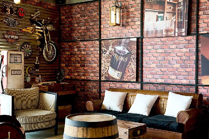 100% Caribbean Rum Tasting in Punta Cana. - Who will enjoy this Punta Cana tasting most?