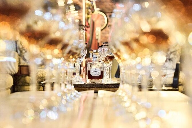 100% Caribbean Rum Tasting in Punta Cana. - Booking details worth keeping in mind