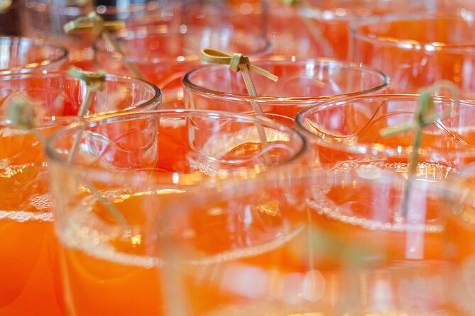 101 Oliver Rum Tasting & Pairing And Taino Concept Store - Hotel transfers and the 11:00 a.m. schedule