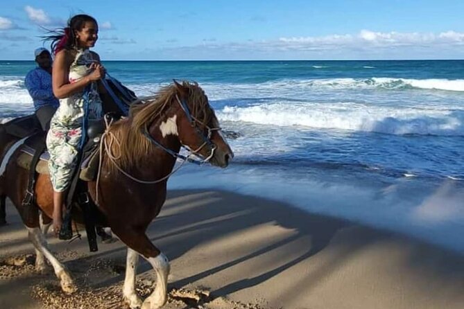 2-Hour Horseback Riding Tour at Sunset from Punta Cana - Who will enjoy this ride most?