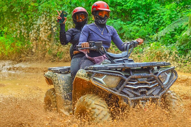 2X1 jhoraji Buggies & Party Boat - Choosing between a buggy, horse, or ATV
