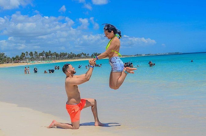 3-Hour Extreme Buggy Tour of Punta Cana - Pickup, the base, and the waiting problem