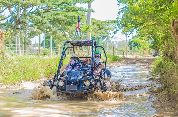 3-Hour Extreme Buggy Tour of Punta Cana - Is $45 good value?