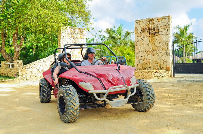 3 Hour Punta Cana Outdoor Adventure - Is $65 a fair price?