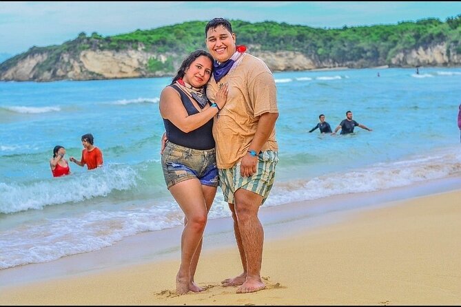 3 Hours Half Day Tour Buggy Macao Beach cenote Hotel Pickup - Markets, coffee, cigars, and local products