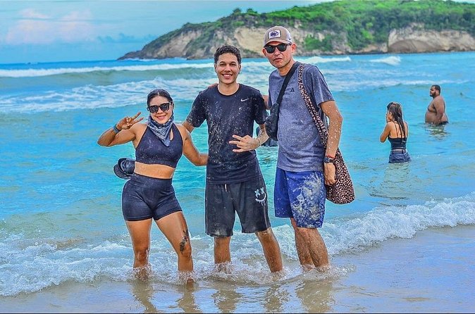 3 Hours Half Day Tour Buggy Macao Beach cenote Hotel Pickup - Horseback riding and the safety question