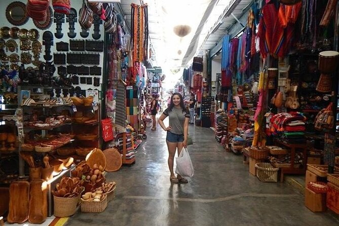 3 Hours Panoramic Tour in Punta Cana with Artisan Market - Who will enjoy this short cultural outing