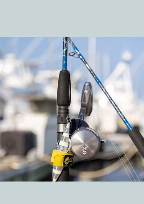 4 hour deep sea fishing experience from punta cana - Your four hours on the water