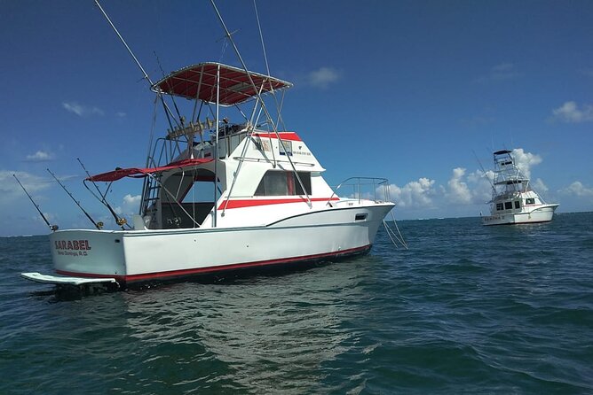 4 Hour Punta Cana Fishing Tour - What you might catch in Punta Cana