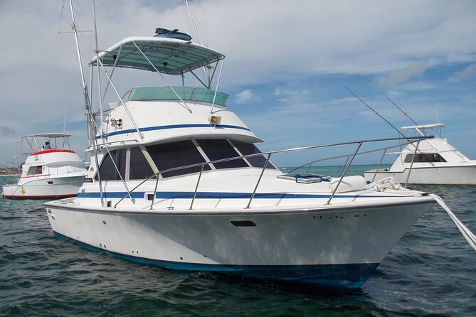 4 Hour Punta Cana Fishing Tour - Crew service and language expectations