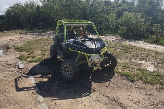 4WD Terracross + Breef Safari + River Cave and Macao Beach - What the $235 group price really means