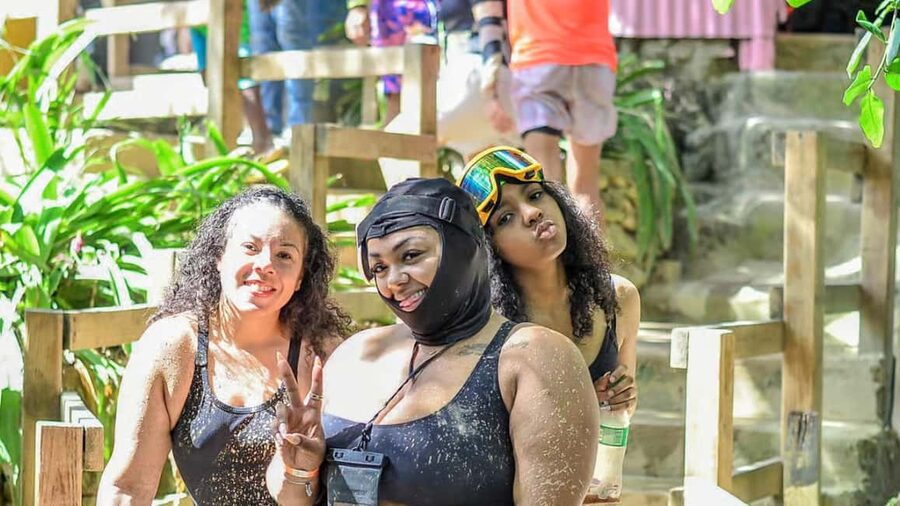 4x4 Adventure in Punta Cana: ATV, Buggy & Cave - Picking an ATV, buggy, or VIP buggy