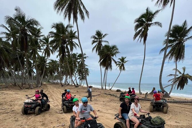 4x4 Adventure Tour, Mountains and Paradise Beaches with Food - Key points to know before you book