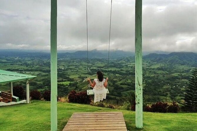 4x4 Adventure Tour, Mountains and Paradise Beaches with Food - Is the $130 price fair?