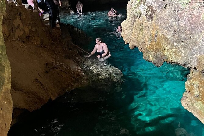 4x4 ATV Adventure in Punta Cana: Cave & Dominican Culture - Guides can make or break the day