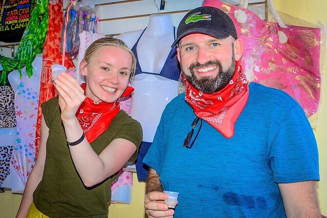 4x4 ATV Adventure in Punta Cana: Cave & Dominican Culture - Who should book this ATV tour?
