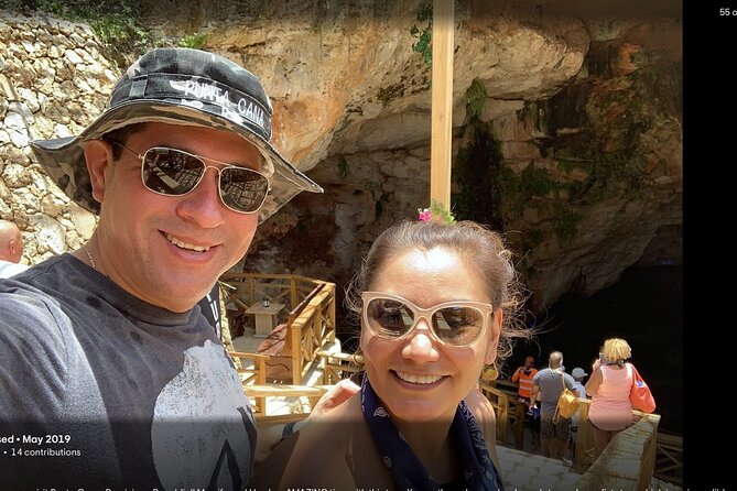 4x4 ATV Experience, Water Cave, Chocolate and Coffee Tasting - Macao Beach is the payoff