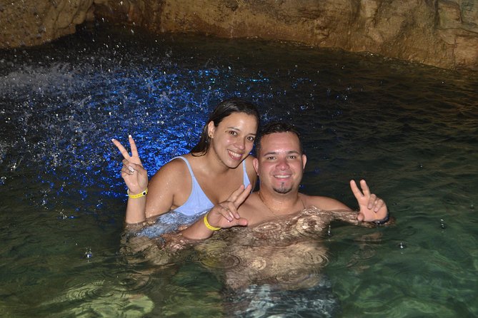 4x4 Dominican Adventure with Chocolate and Coffee Tasting - How the $59.73 price works out