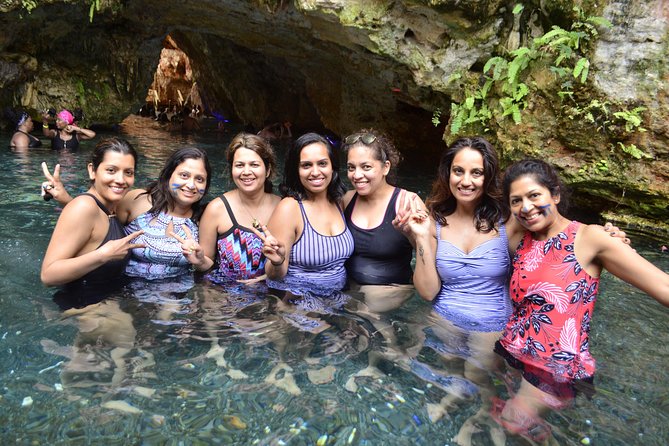 4x4 Dominican Adventure with Chocolate and Coffee Tasting - Timing, pickup, and the risk of a loose schedule
