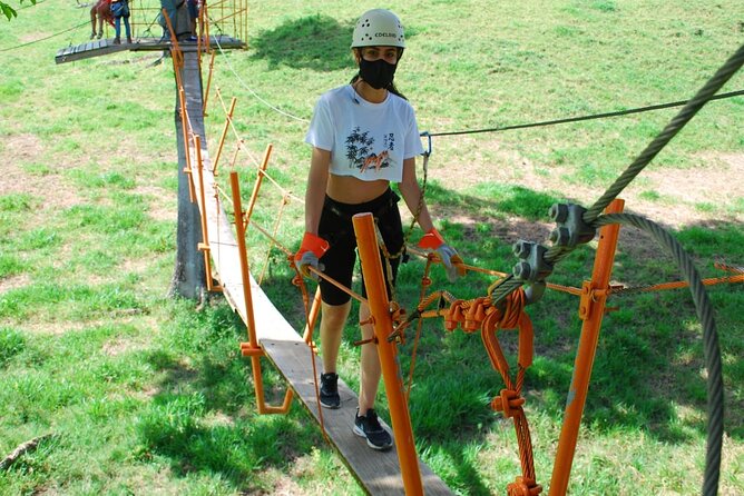 5 activities in 1 Day, Buggies,Horseback Riding,Zipline.City Tour - Safari-Style Driving and the Road Between Stops