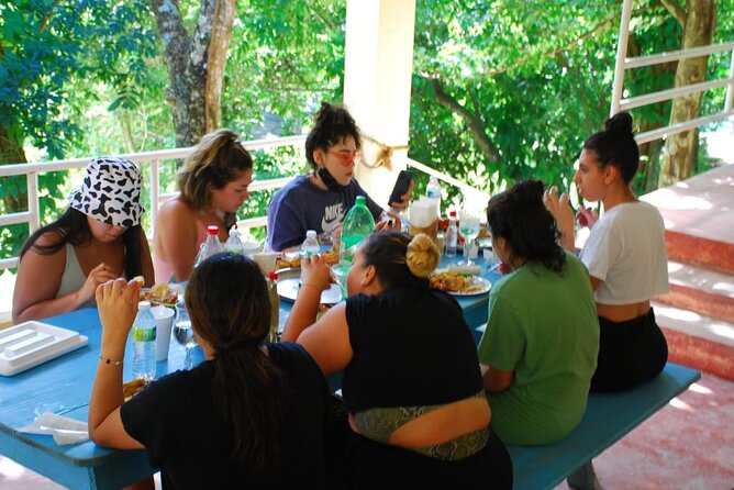 5 activities in 1 Day, Buggies,Horseback Riding,Zipline.City Tour - Guides, Photos, and Group Size