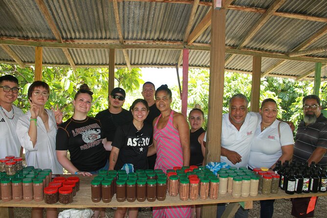 5 Tours of Jungle and Dominican Culture with Lunch - Key points at a glance