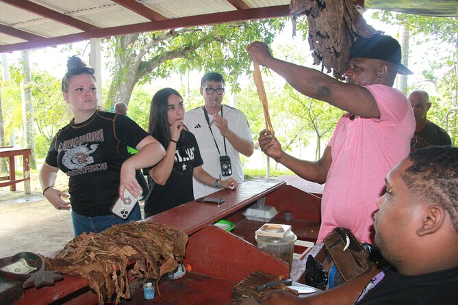 5 Tours of Jungle and Dominican Culture with Lunch - A major Dominican church before the final adventure