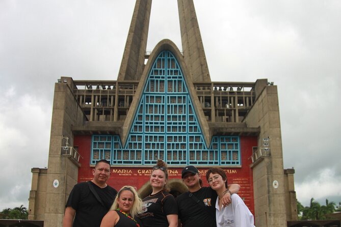 5 Tours of Jungle and Dominican Culture with Lunch - What the transport time means for your day