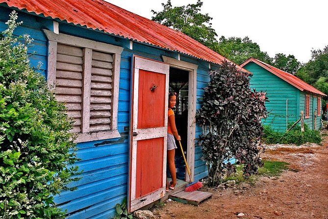 8-Hour Tour Enjoying the Dominican Culture Through the Countryside - Key points to know before booking