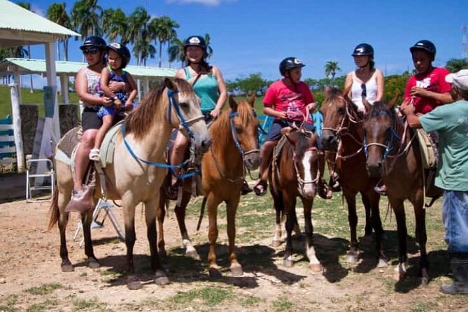 8-Hour Tour Enjoying the Dominican Culture Through the Countryside - A full day beyond Punta Cana’s resort gates
