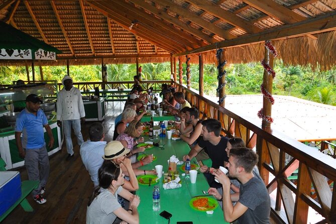8-Hour Tour Enjoying the Dominican Culture Through the Countryside - Higüey, the basilica, and a quick market walk