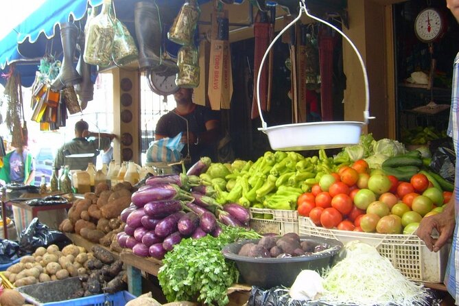 8-Hour Tour Enjoying the Dominican Culture Through the Countryside - A Dominican lunch at a private ranch