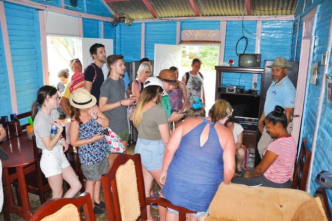 8-Hour Tour Enjoying the Dominican Culture Through the Countryside - Coffee, cocoa, chocolate, and seasonal fruit