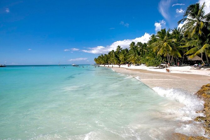 A Magical Day on Saona Island - Why Saona Island makes a strong Punta Cana day trip