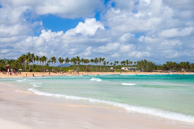 Adventure Buggies Small Group Punta Cana - Dominican crafts and the final Punta Cana stop