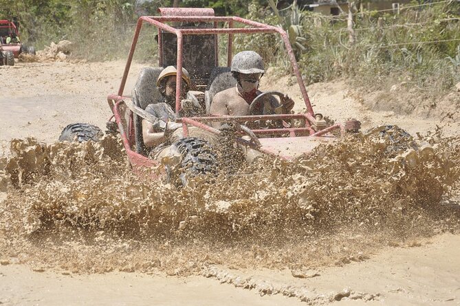 Adventure Buggies Small Group Punta Cana - Calle El Macao and Rancho Boogies