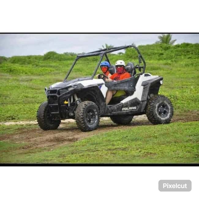 Adventure Buggy Punta Cana:Cave Macao Beach - What to pack for the ride