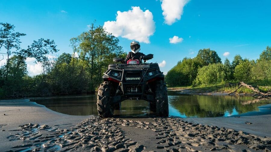Adventure Buggy Punta Cana:Cave Macao Beach - What the $5 price really means