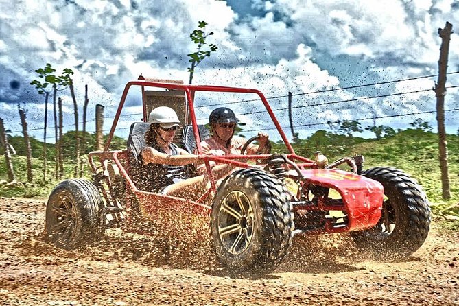 Adventure in Buggies Punta Cana - Key things to know before booking