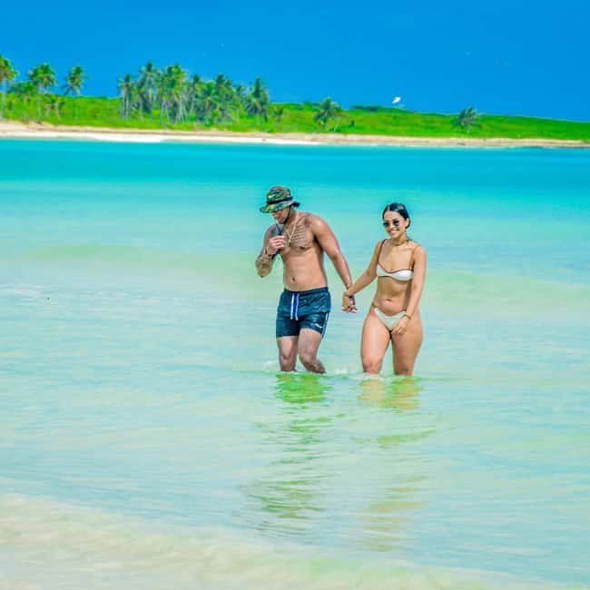 Adventure Punta Cana Buggy between , Caves & Beaches - Key points to know before booking