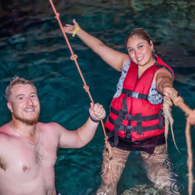 Adventure Punta Cana Buggy between , Caves & Beaches - Should you book Adventure Punta Cana Buggy?