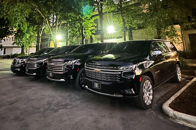 Affordable Private Airport Transfer in Punta Cana - Communication can be helpful, but keep your details handy