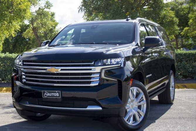 Affordable Private Airport Transfer in Punta Cana - One-way or round-trip service