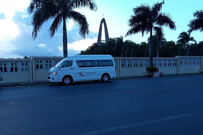 Affordable Private Airport Transfer in Punta Cana - What the service does well