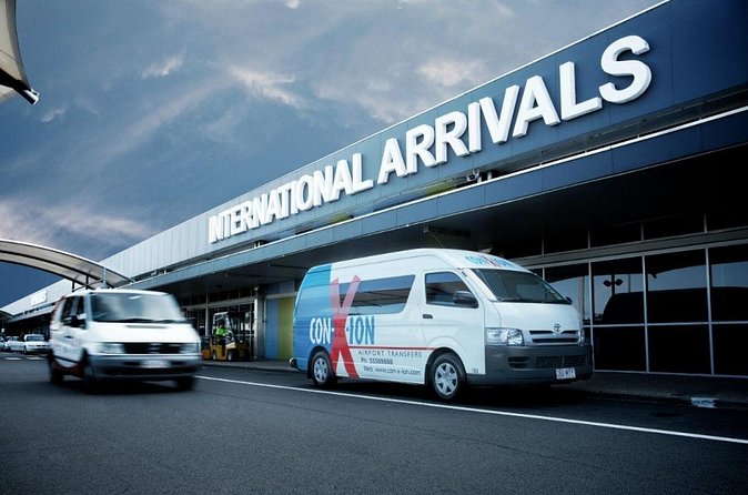 Airport Pick Up - Private Transport Service - Booking Tips for a Smoother Pickup