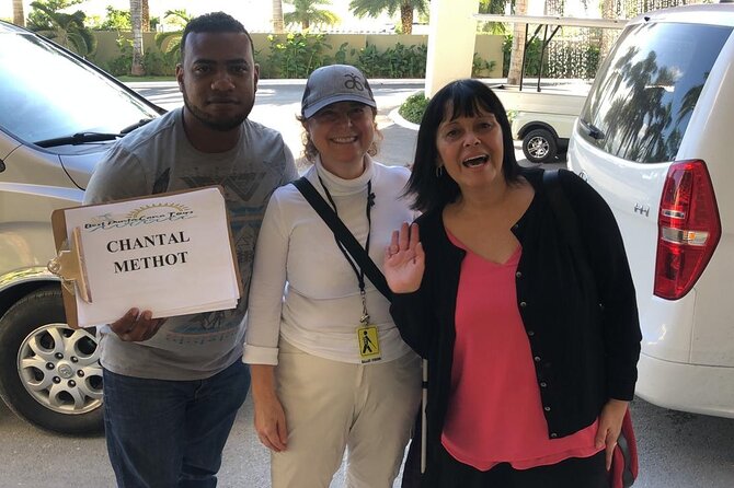 Airport (PUJ) Private transfers, Transportation Punta Cana Hotels - Departure pickups and getting to PUJ on time