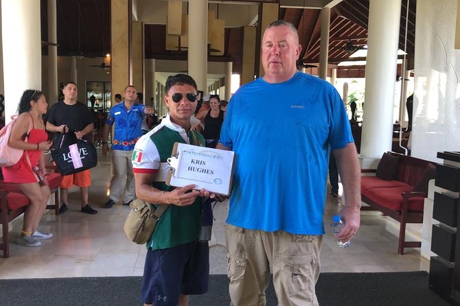 Airport (PUJ) Private transfers, Transportation Punta Cana Hotels - Should you book the Punta Cana transfer?