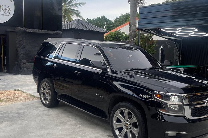 Airport shuttle to Punta Cana Hotels - Why Wi-Fi and air conditioning matter after landing