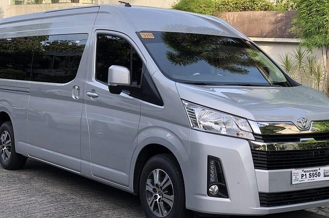 Airport shuttle to Punta Cana Hotels - The price: good value only if the party size is clear